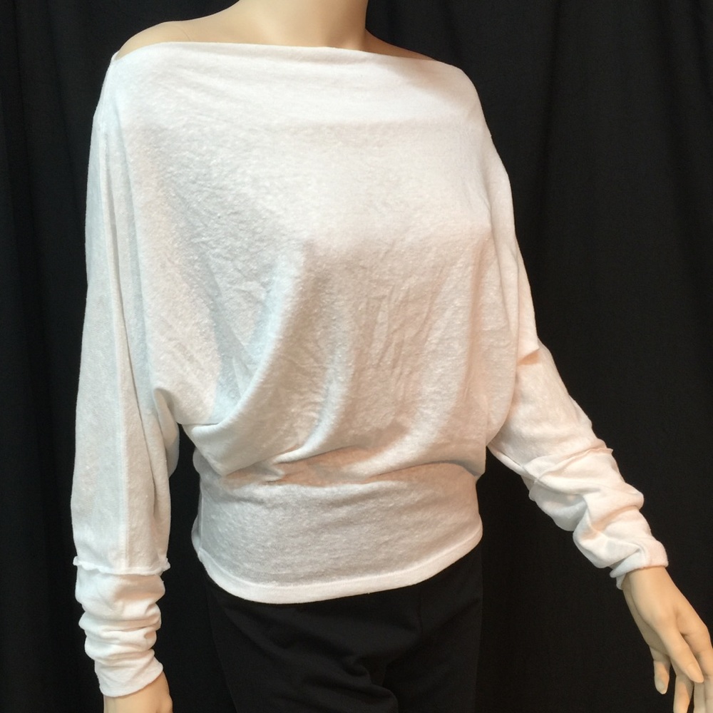 Free People Hacci Top